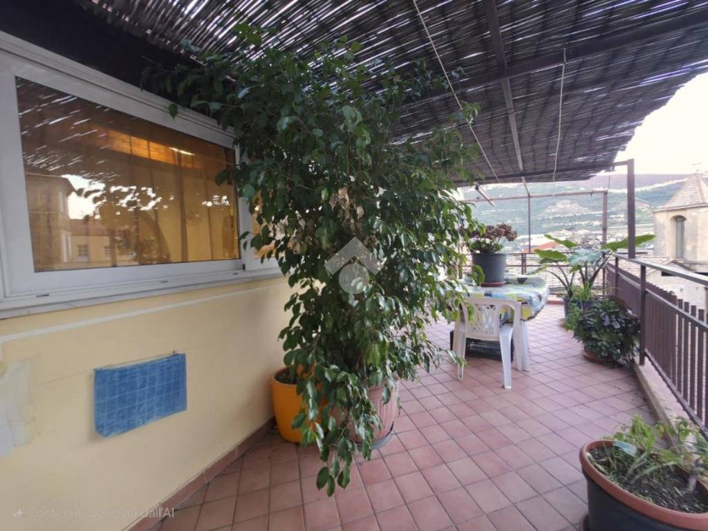 Appartamento a Taggia in Salita Asilo Infantile, 2 - Foto 2