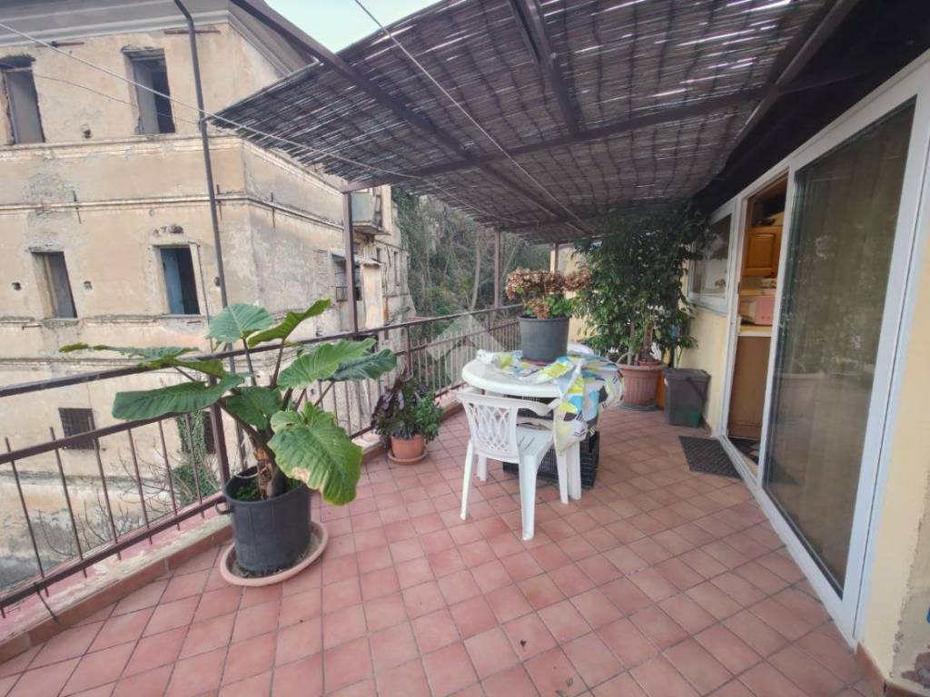 Appartamento a Taggia in Salita Asilo Infantile, 2 - Foto 3