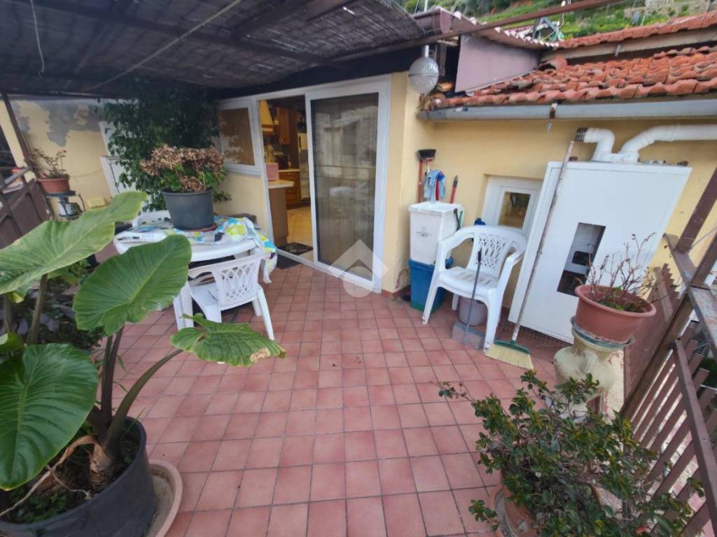 Appartamento a Taggia in Salita Asilo Infantile, 2 - Foto 4