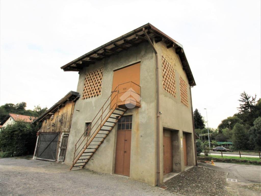 Rustico / casale a Molteno in Via Alcide de Gasperi, 14 - Foto 3