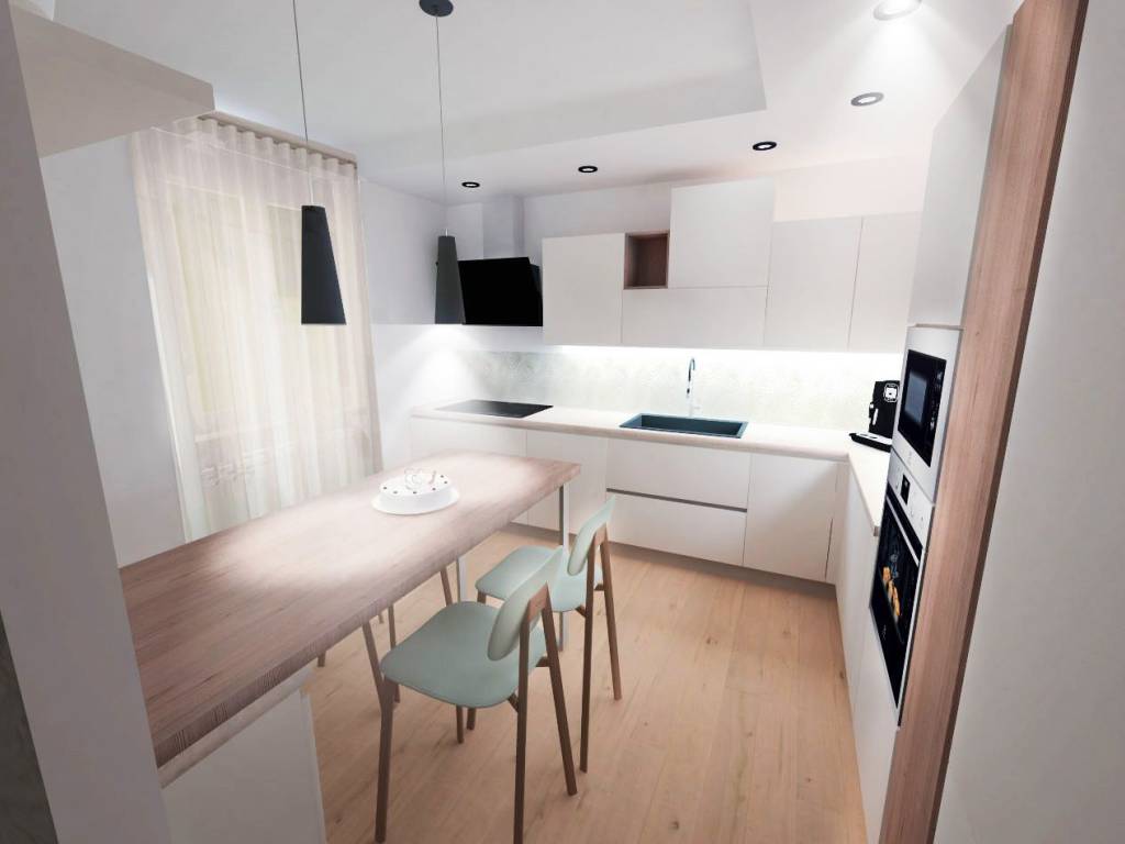 Villa a Sabbio chiese in Via 20 Settembre - Foto 2