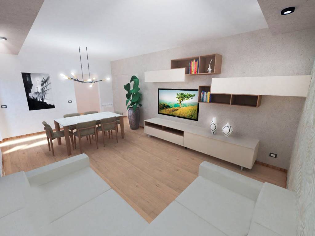 Villa a Sabbio chiese in Via 20 Settembre - Foto 3