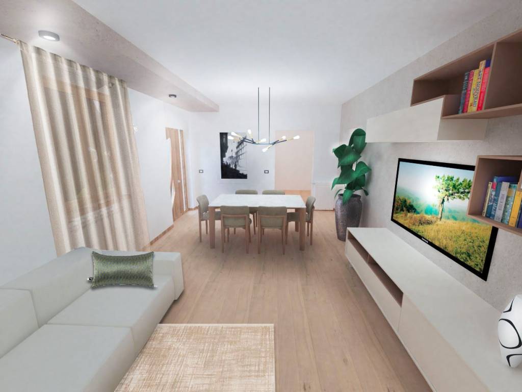 Villa a Sabbio chiese in Via 20 Settembre - Foto 4