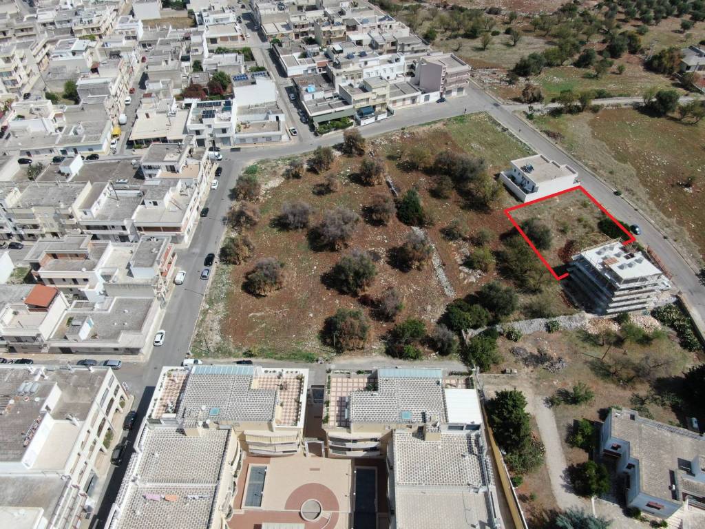 Terreno a Carovigno in Viale Senatore - Foto 4