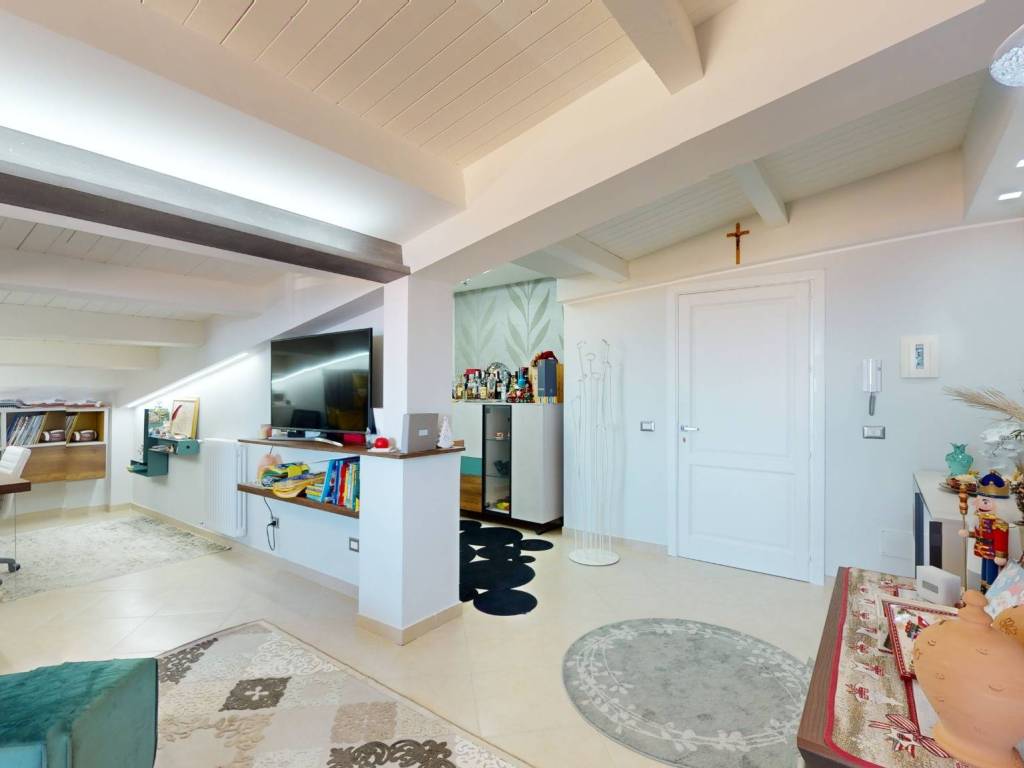 Appartamento a Santo stefano di camastra in Via Ignazio Buttitta, 2 - Foto 3