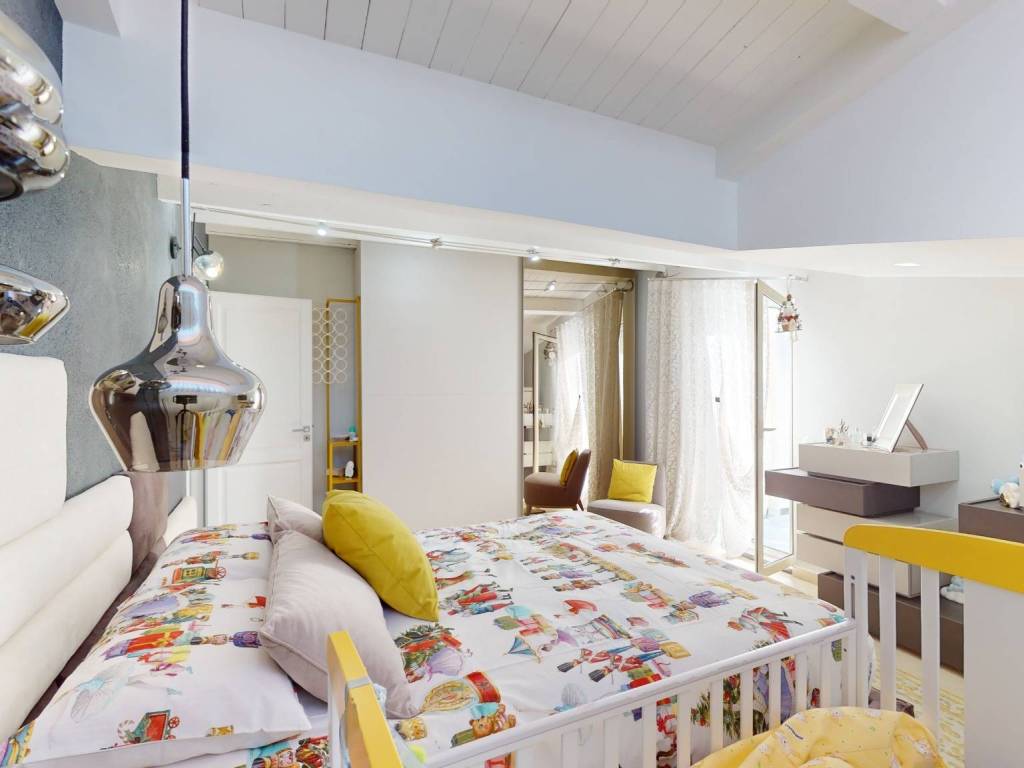 Appartamento a Santo stefano di camastra in Via Ignazio Buttitta, 2 - Foto 4