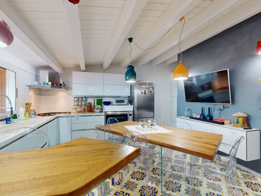 Appartamento a Santo stefano di camastra in Via Ignazio Buttitta, 2 - Foto 5