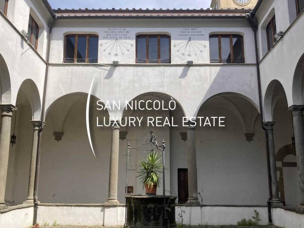 Palazzo / stabile a Buggiano in Via Giuseppe Garibaldi - Foto 2