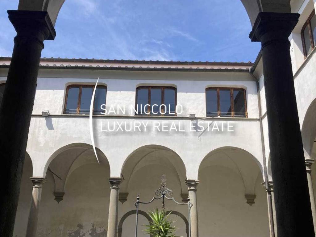 Palazzo / stabile a Buggiano in Via Giuseppe Garibaldi - Foto 3
