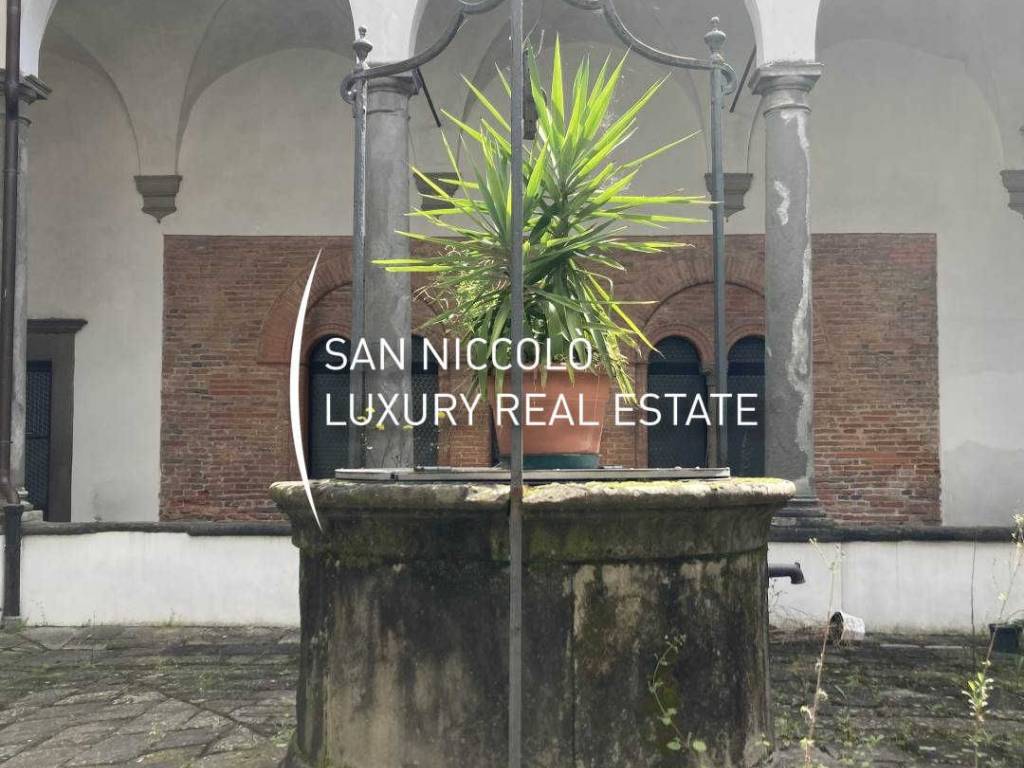 Palazzo / stabile a Buggiano in Via Giuseppe Garibaldi - Foto 4
