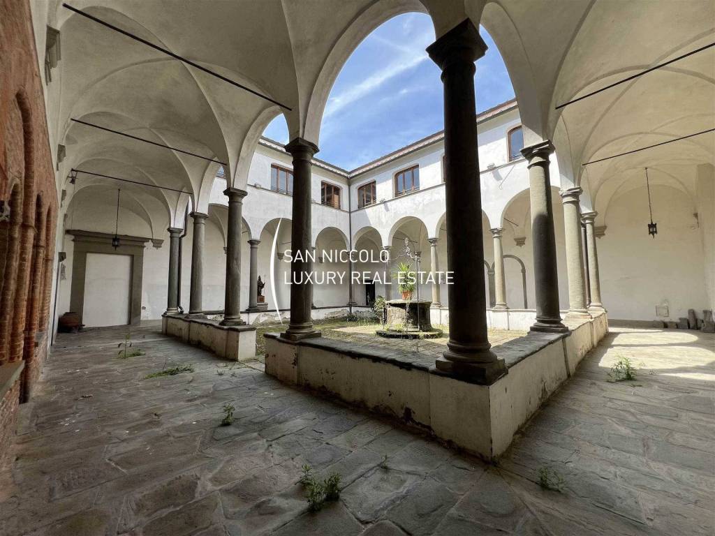 Palazzo / stabile a Buggiano in Via Giuseppe Garibaldi - Foto 5