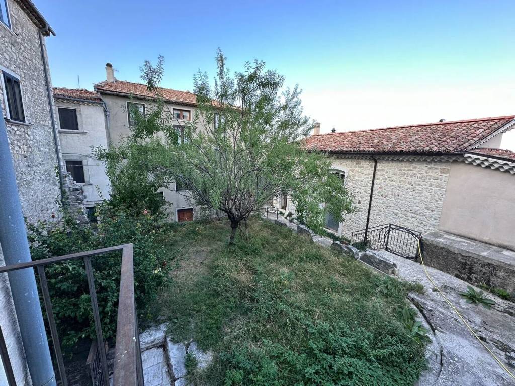 Villa a Sepino in Vicolo Santa Cristina, 21 - Foto 2