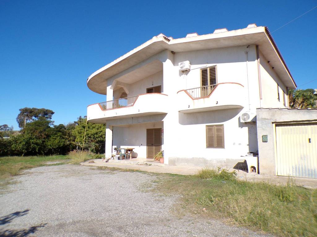 Villa a Montebello ionico in Contrada Tigani - Foto 4