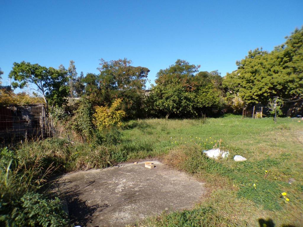 Villa a Montebello ionico in Contrada Tigani - Foto 5