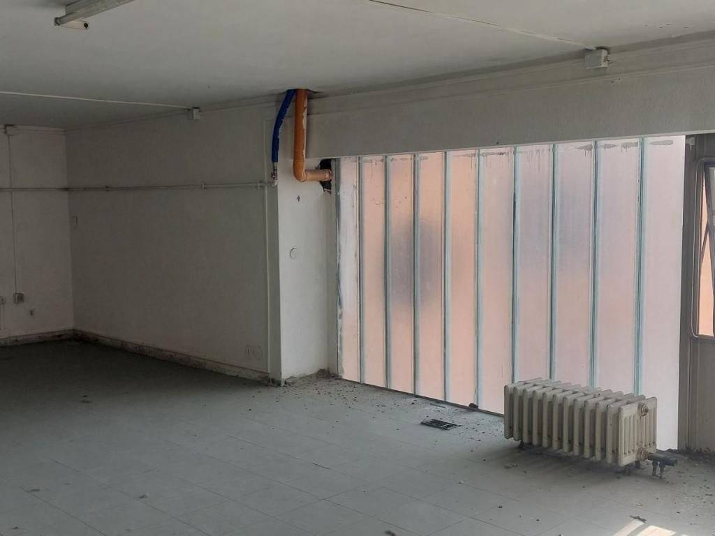 Palazzo / stabile a Benevento in Via San Pasquale, 36 - Foto 2