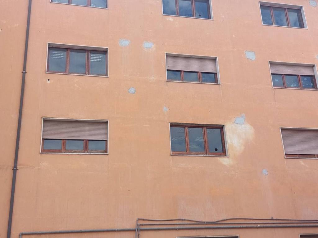 Palazzo / stabile a Benevento in Via San Pasquale, 36 - Foto 4