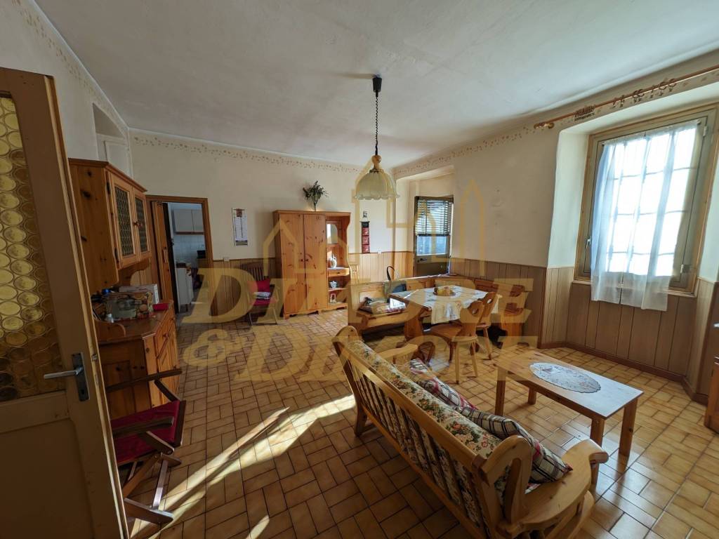 Villa a Vogogna in via Nazionale, 41 - Foto 3