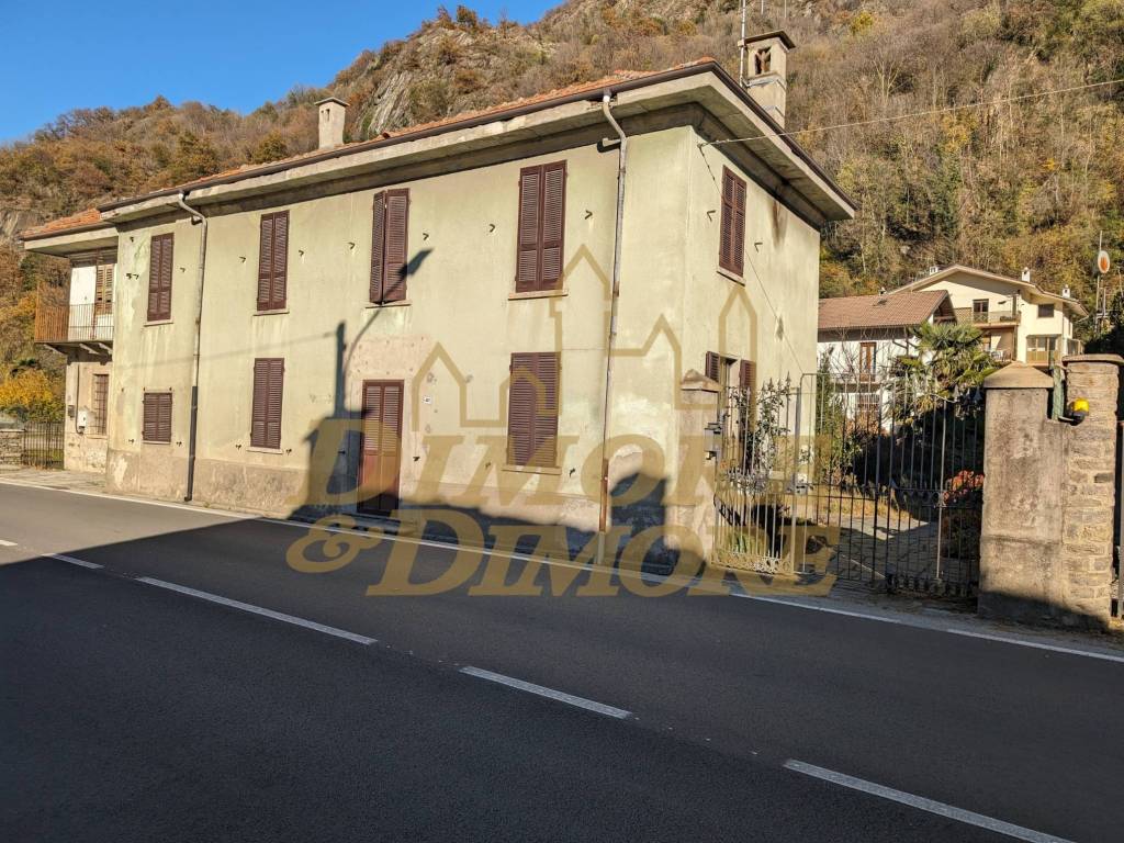 Villa a Vogogna in via Nazionale, 41 - Foto 5