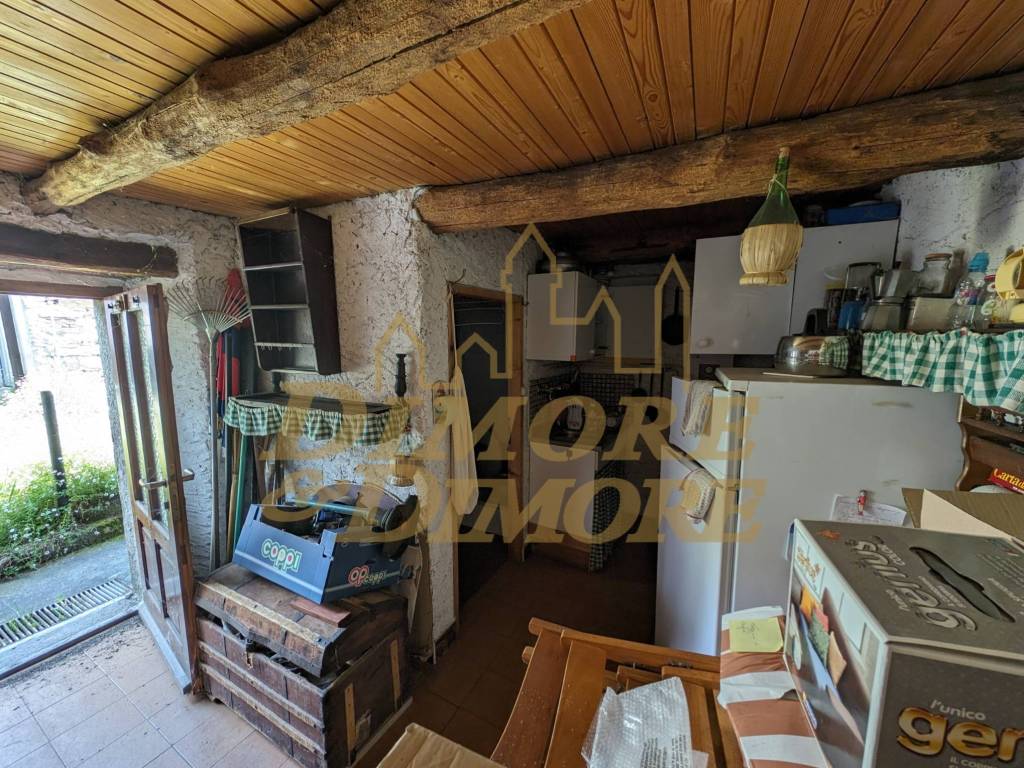 Villetta a schiera a San bernardino verbano in Via dei Gigli, 2 - Foto 5