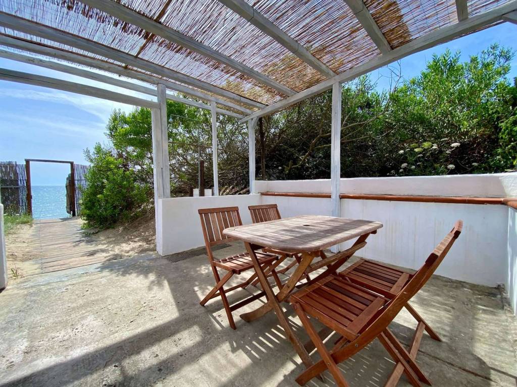 Villa a Sabaudia in Strada Lungomare Pontino, 12870 - Foto 3