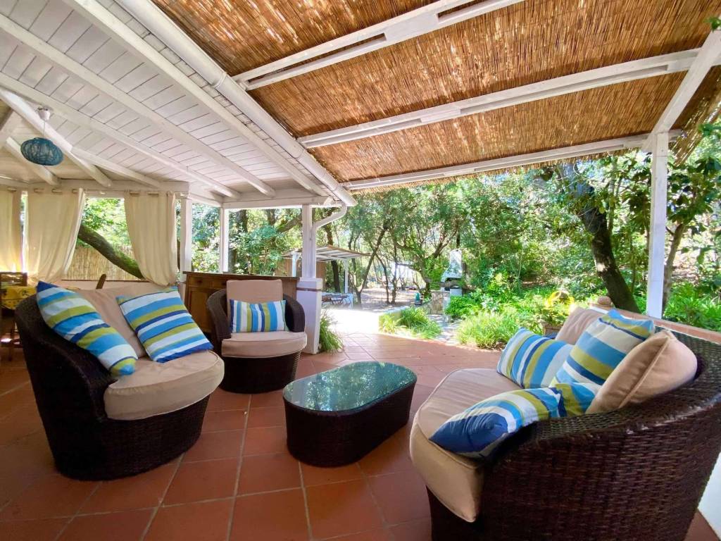 Villa a Sabaudia in Strada Lungomare Pontino, 12870 - Foto 5
