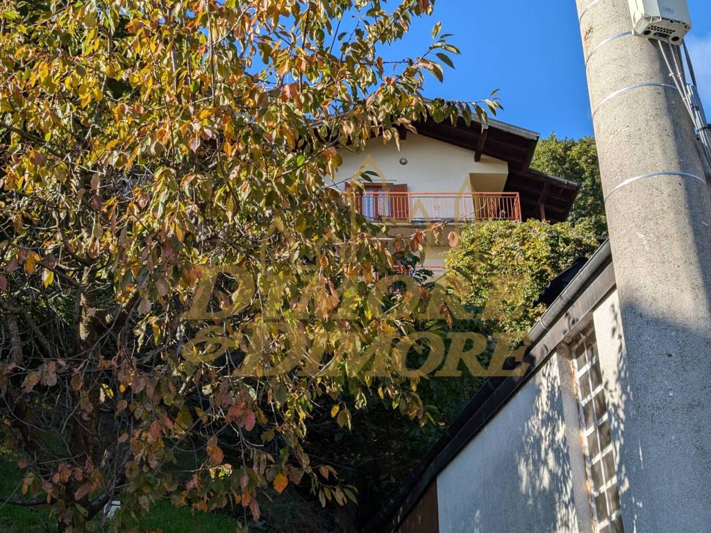Villa a Intragna in via case garoni, 29 - Foto 3