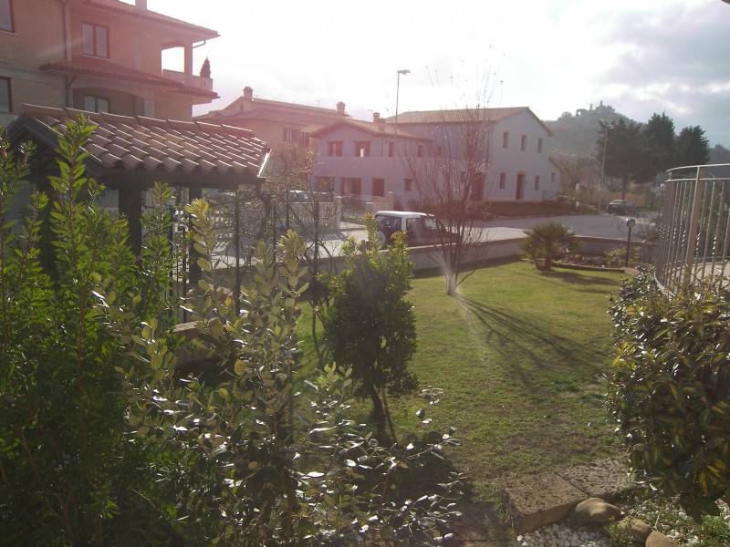 Villa a Monte roberto - Foto 3