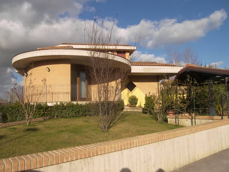 Villa a Monte roberto - Foto 4