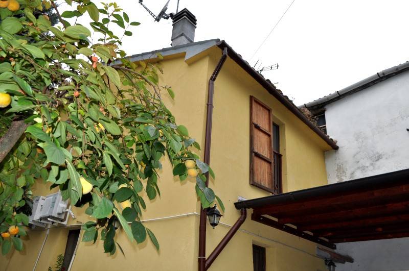 Casa indipendente a Castelbellino in Piazza San Marco, 15 - Foto 3