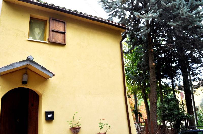 Casa indipendente a Castelbellino in Piazza San Marco, 15 - Foto 4