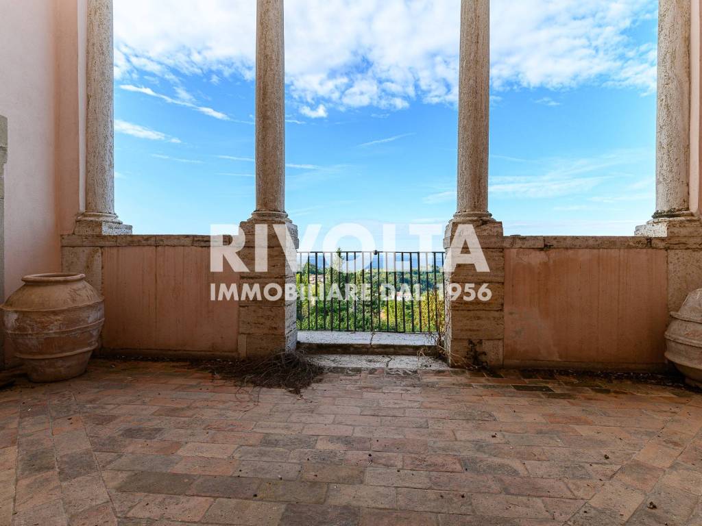 Palazzo / stabile a Collevecchio in Viale Roma - Foto 4