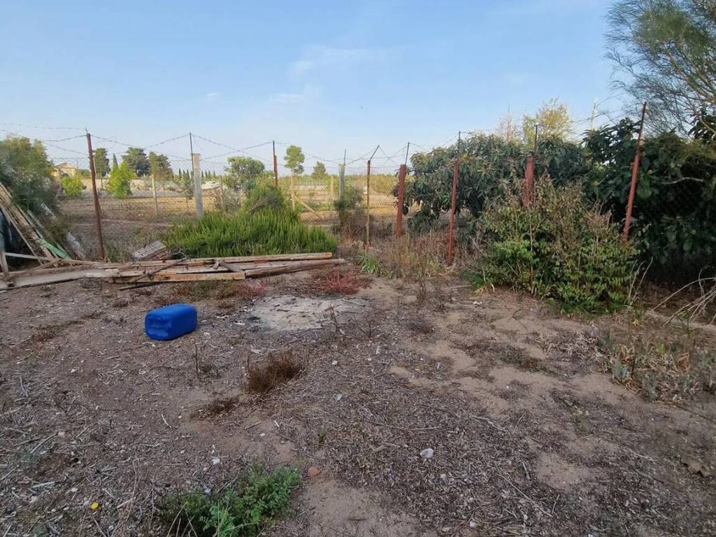 Terreno a Cabras - Foto 2