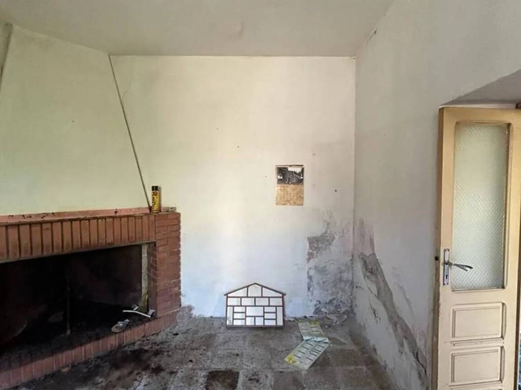 Villa a Zerfaliu - Foto 2