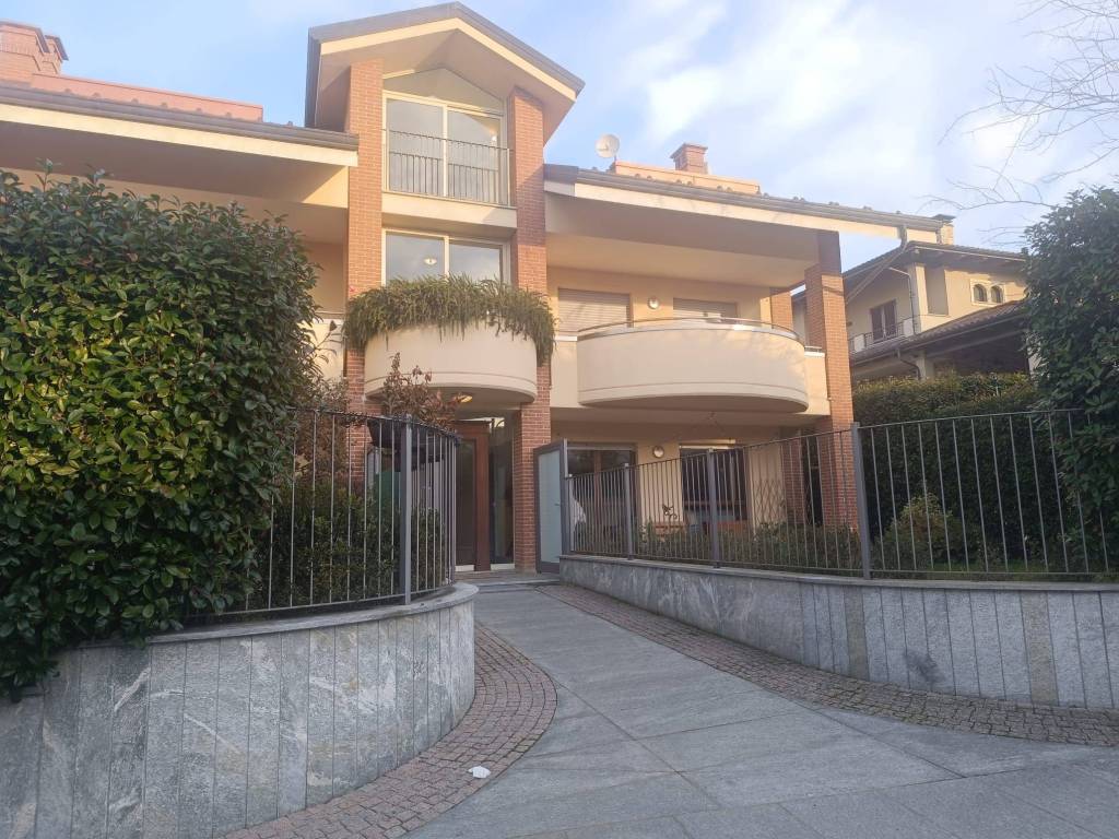 Appartamento a Saluzzo in Via Pagno - Foto 2