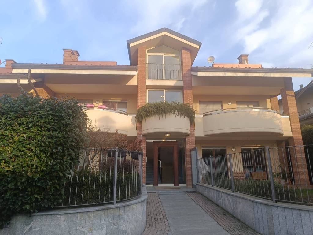 Appartamento a Saluzzo in Via Pagno - Foto 3
