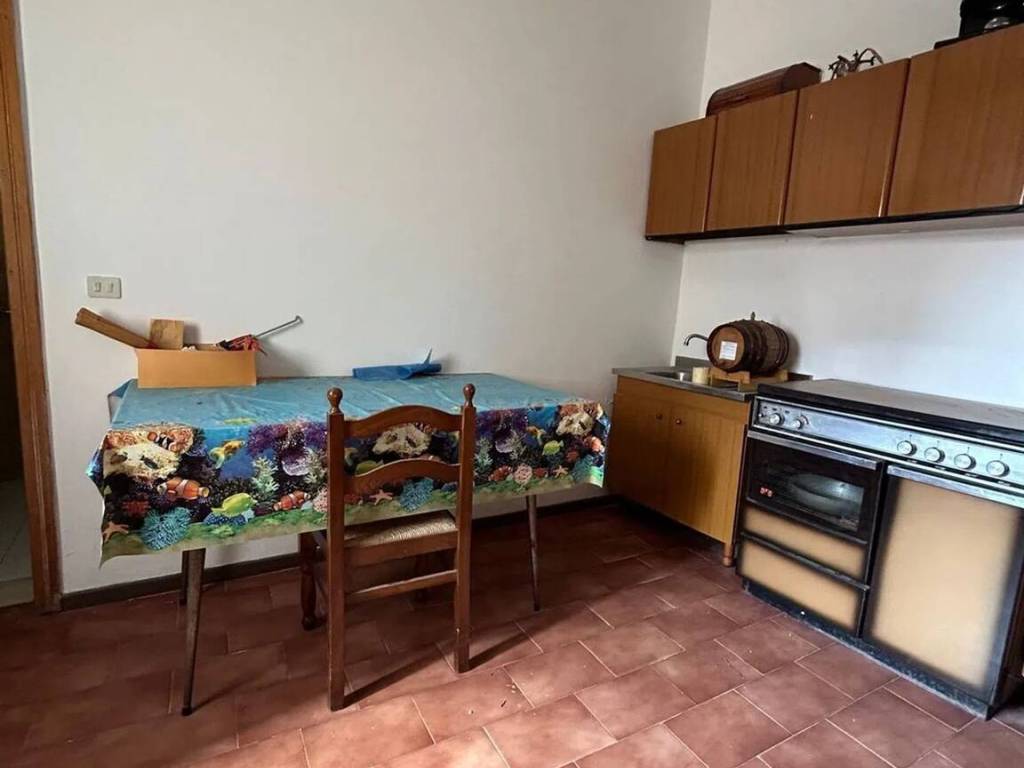 Villa a Nurachi - Foto 2