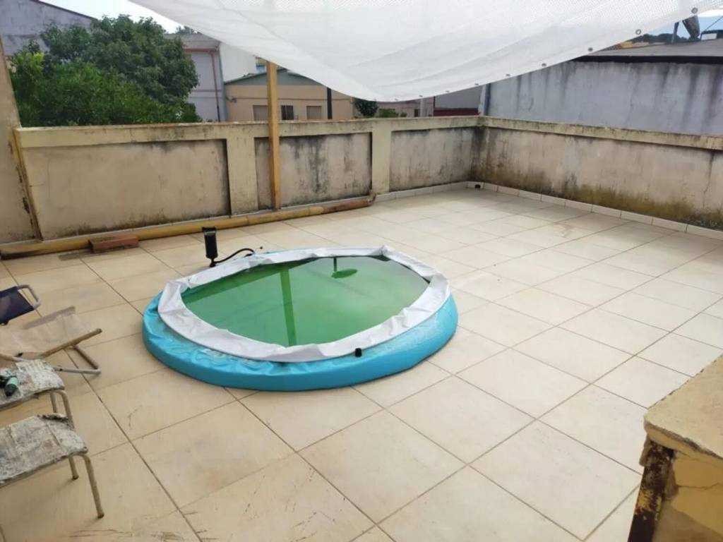 Villa a Solarussa - Foto 3