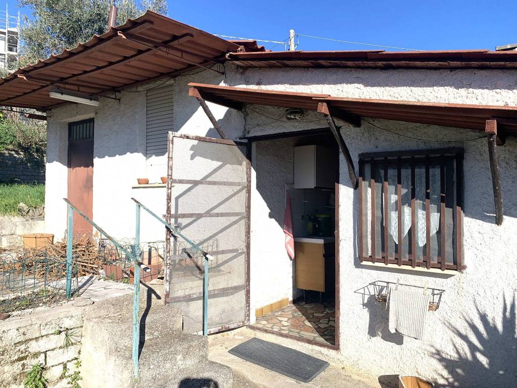 Villa a Anagni in Via Madonna delle Grazie, 1 - Foto 2