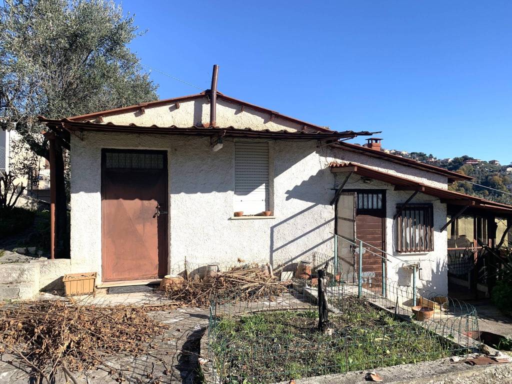 Villa a Anagni in Via Madonna delle Grazie, 1 - Foto 3