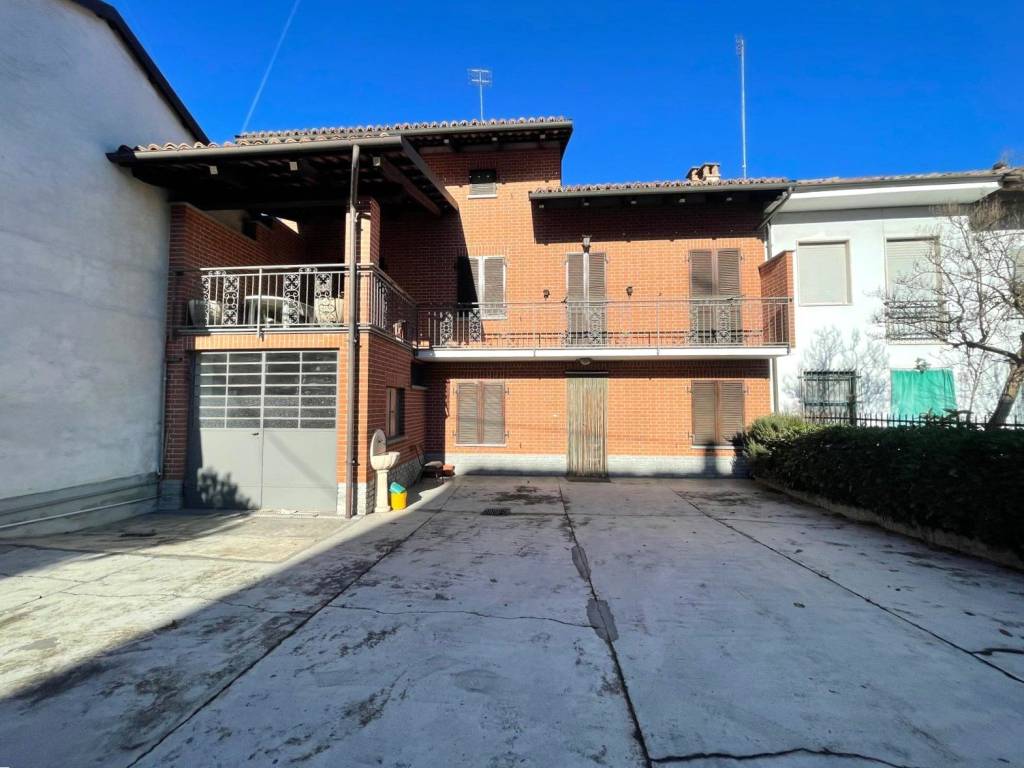 Villa a Priocca in Via Pirio, 17 - Foto 2