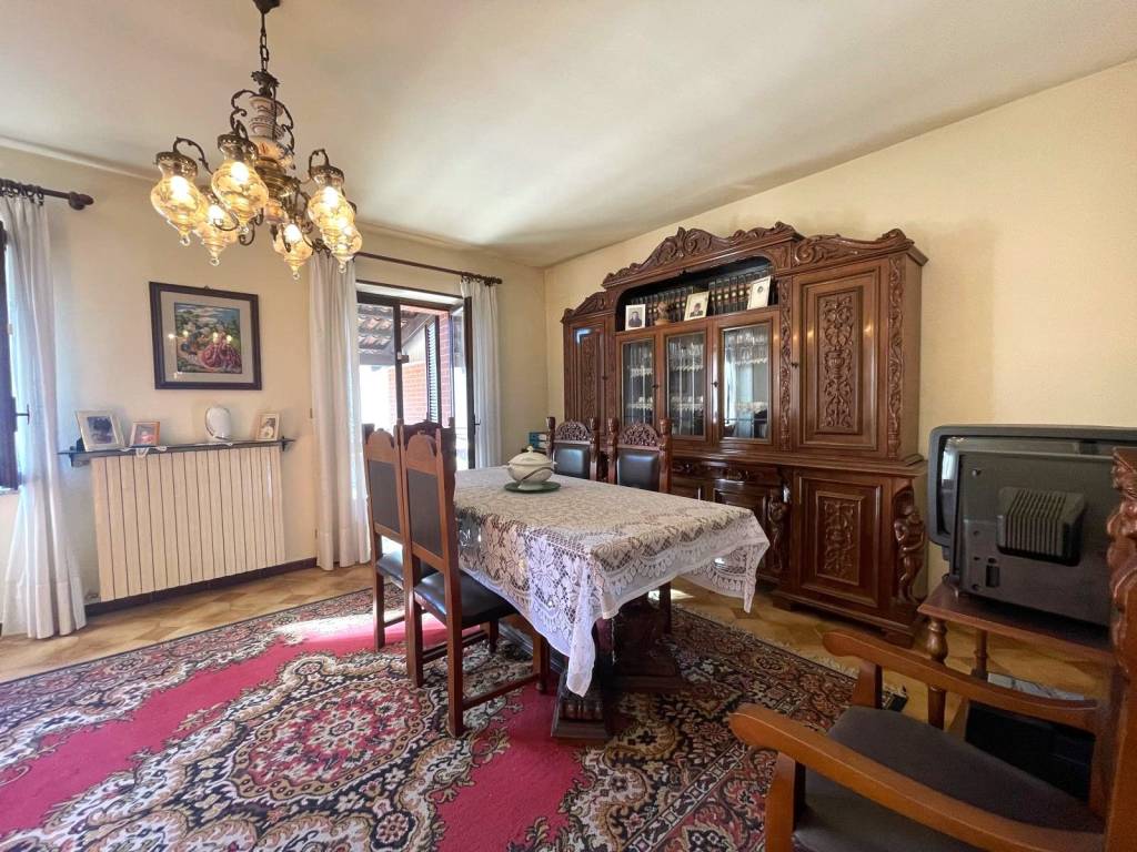 Villa a Priocca in Via Pirio, 17 - Foto 4