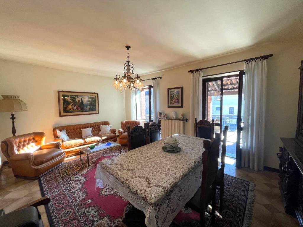 Villa a Priocca in Via Pirio, 17 - Foto 5