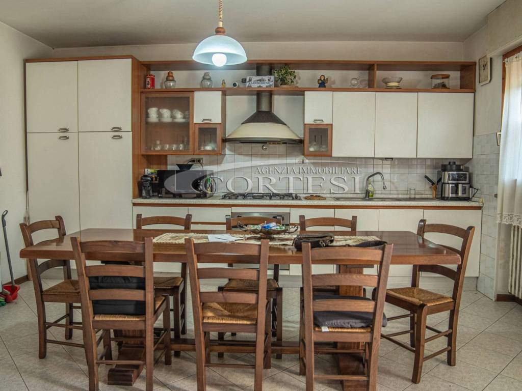 Appartamento a San giustino in via croce, 10 - Foto 2