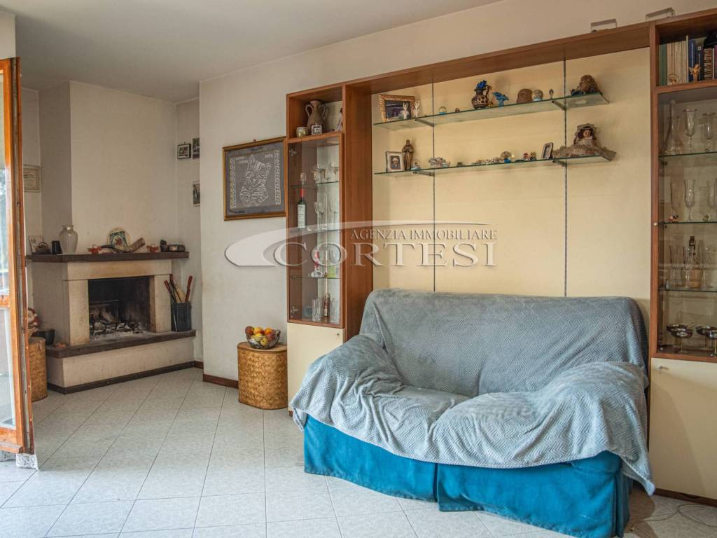 Appartamento a San giustino in via croce, 10 - Foto 3