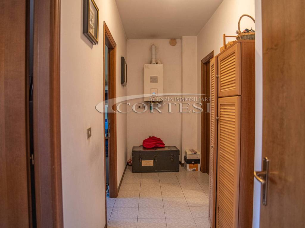 Appartamento a San giustino in via croce, 10 - Foto 4