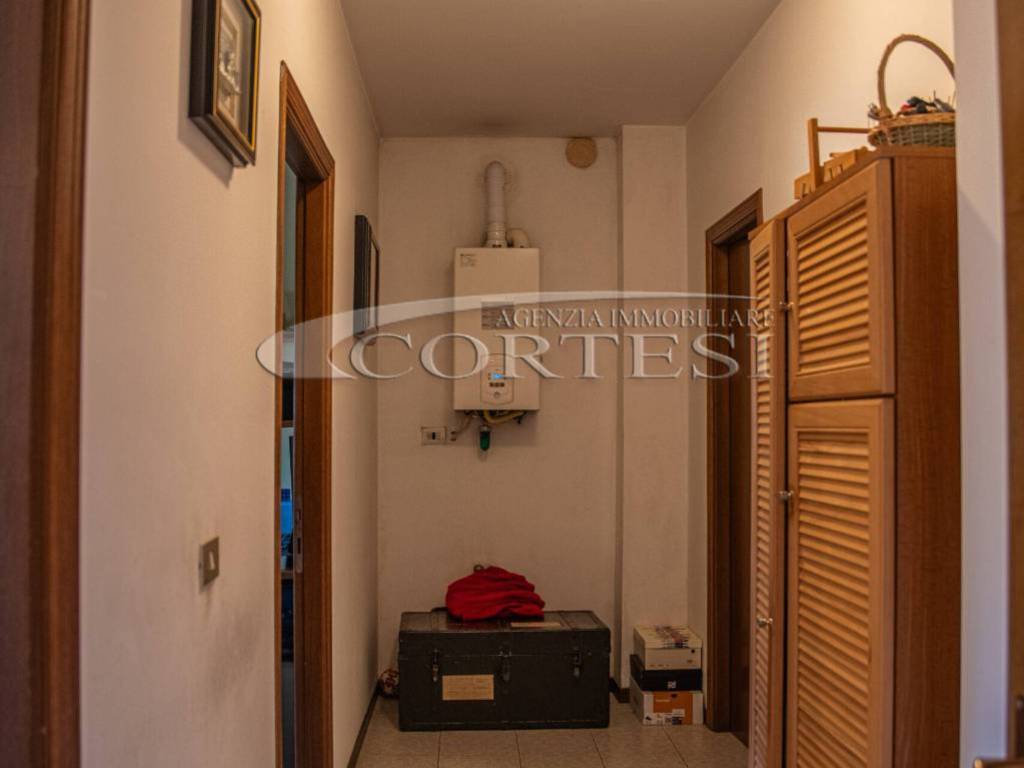 Appartamento a San giustino in via croce, 10 - Foto 5