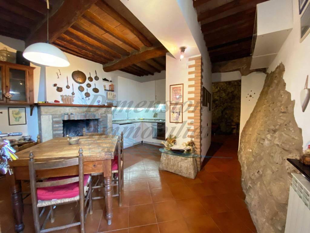 Appartamento a Rosignano marittimo in Via Poggio San Rocco - Foto 3