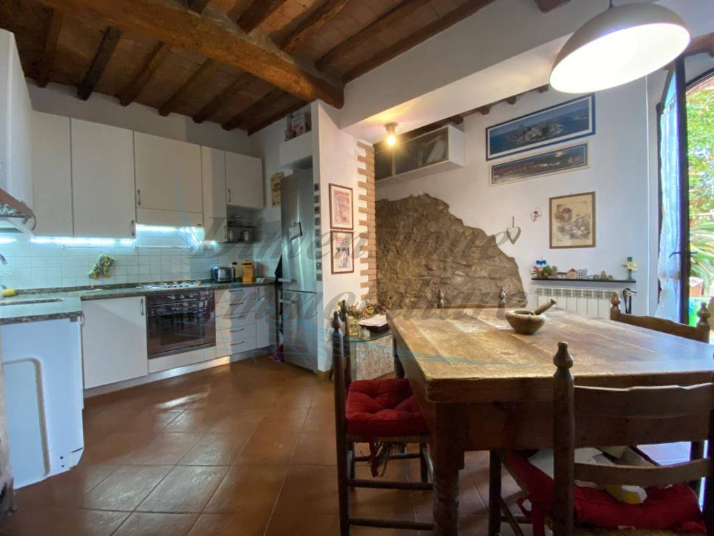 Appartamento a Rosignano marittimo in Via Poggio San Rocco - Foto 4