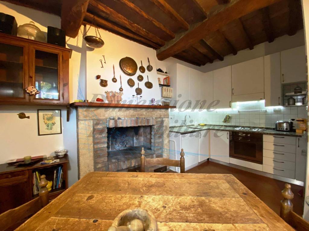 Appartamento a Rosignano marittimo in Via Poggio San Rocco - Foto 5