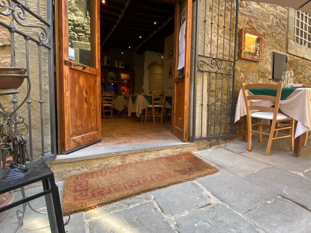 Immobile a Cortona in Vicolo Mancini, 10 - Foto 2